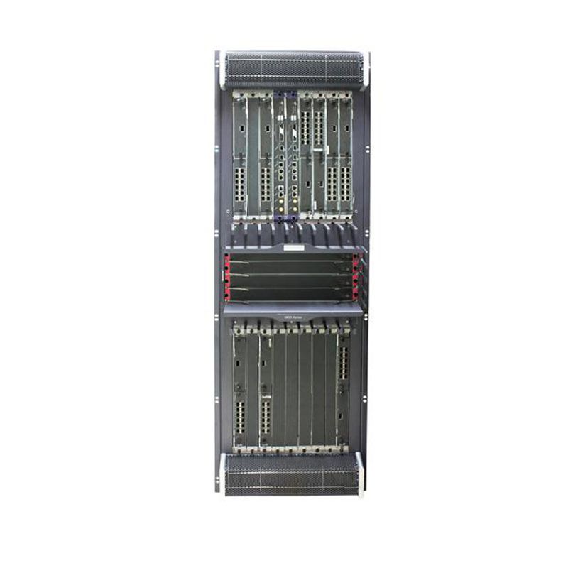 Huawei ME60 ME0P16BASD30 Moduł 16x10GE SFP+ do routera brzegowego