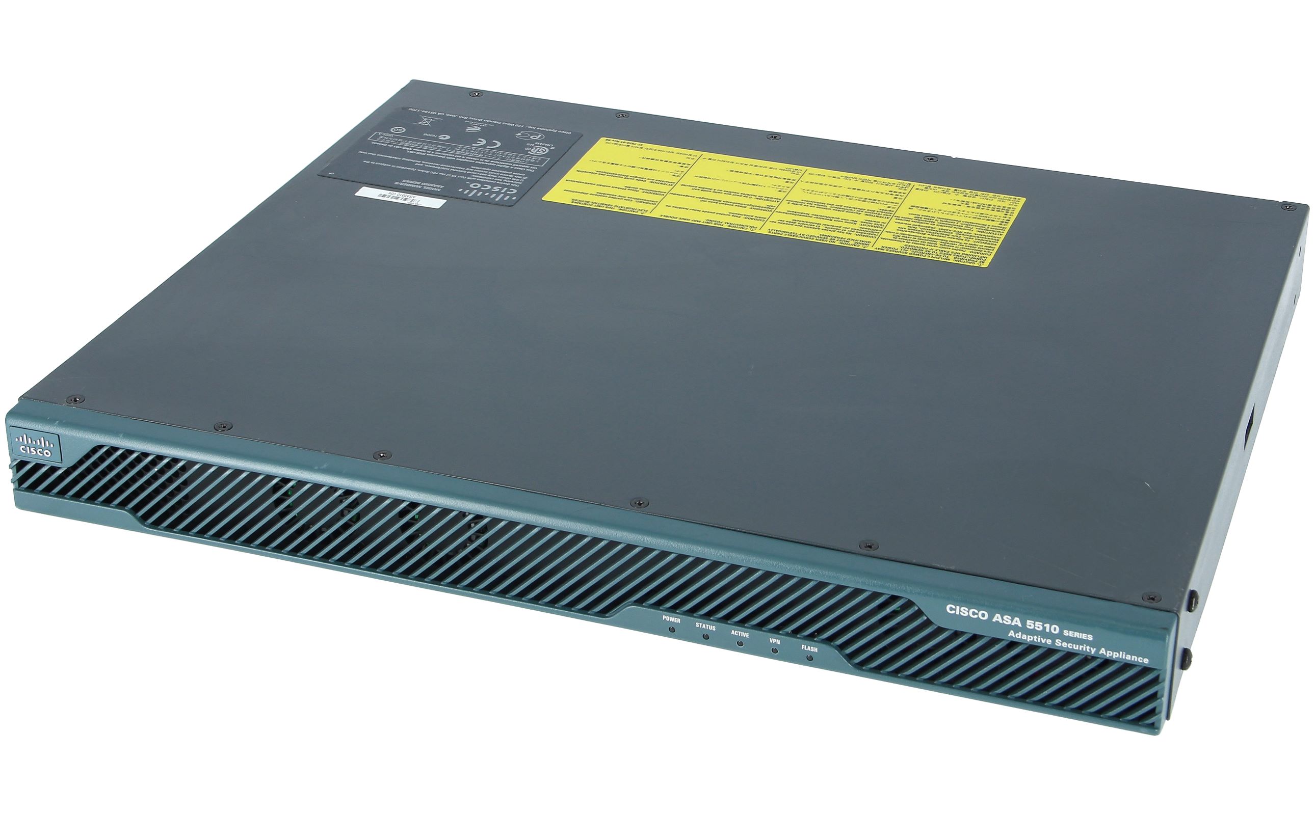 Cisco ASA5510-AIP20SP-K9 Firewall z IPS, sprzętowy firewall klasy enterprise