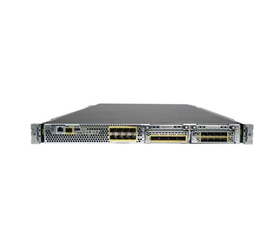 Cisco Firepower 2130 NGFW Next-Generation Firewall FPR2130-NGFW-K9