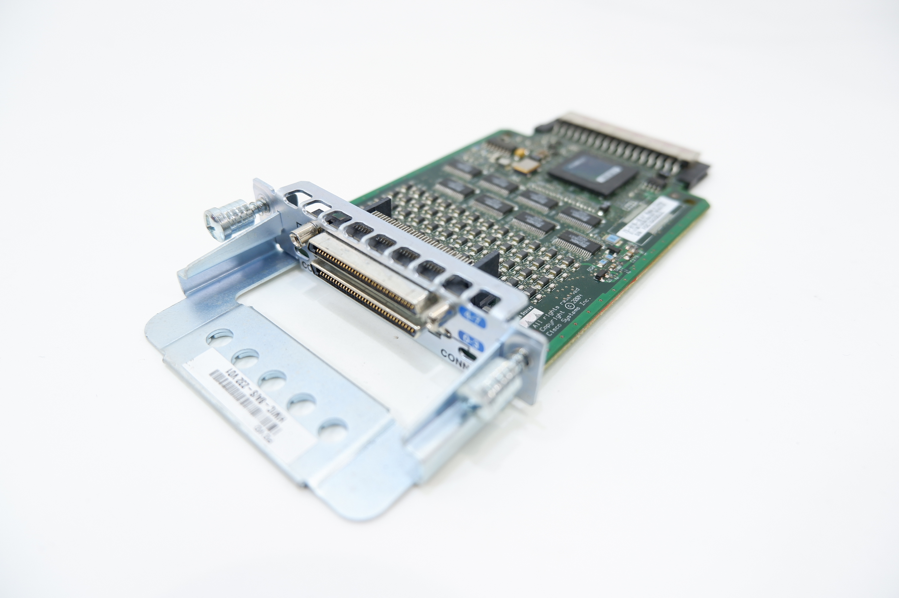 Juniper PTX10K-LC1102H-R Interface Card for PTX10K LC1102 72