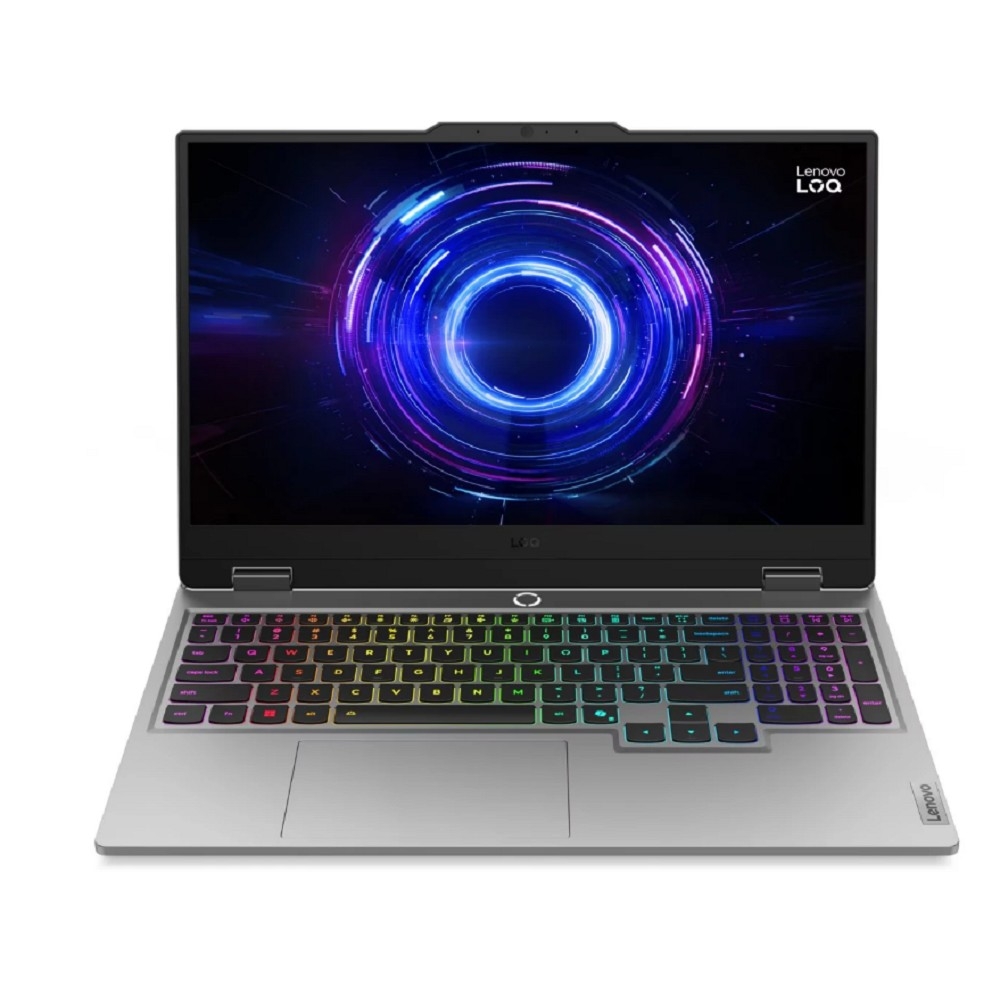 Lenovo LOQ 15IRX10 i7-14700HX 32GB 1TB RTX 5050 Gaming Laptop