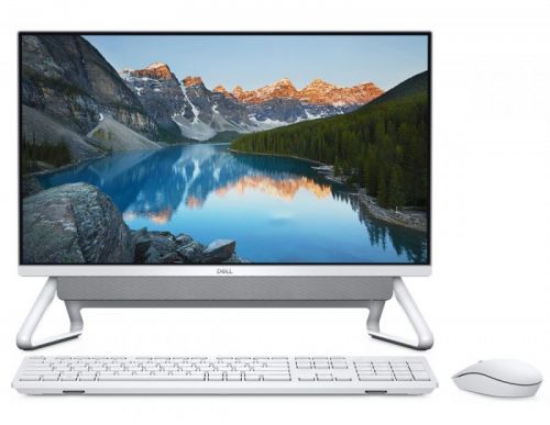 Dell Inspiron 5400 23.8" All-in-One i5/8GB/512GB/GeForce MX330
