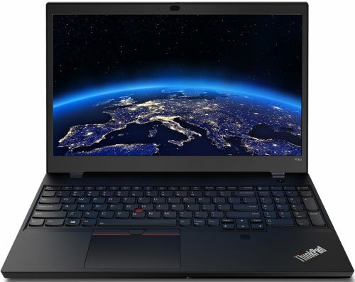 Lenovo ThinkPad P15v i7-10750H/32GB/1TB SSD/Quadro P620 4GB/15.6" UHD