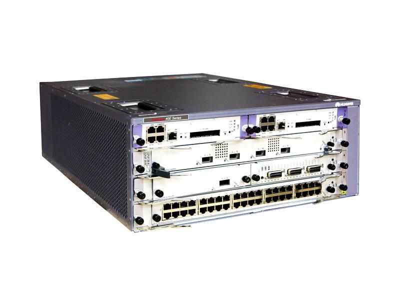 Huawei NE40E-X3 CR5P03BASA73 Router Edge dla Operatorów