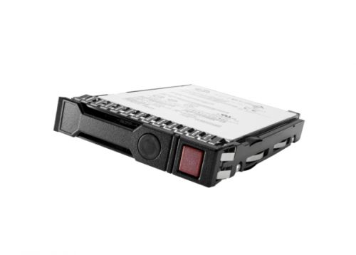 Dysk HPE 861754-B21 6TB 3,5" LFF SAS 12G Midline 512e