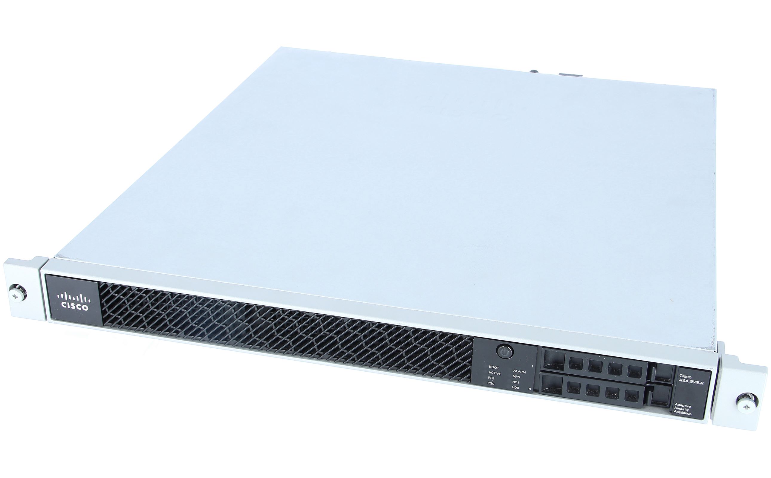 Cisco ASA5545-K9 Firewall Next-Generation Security Appliance
