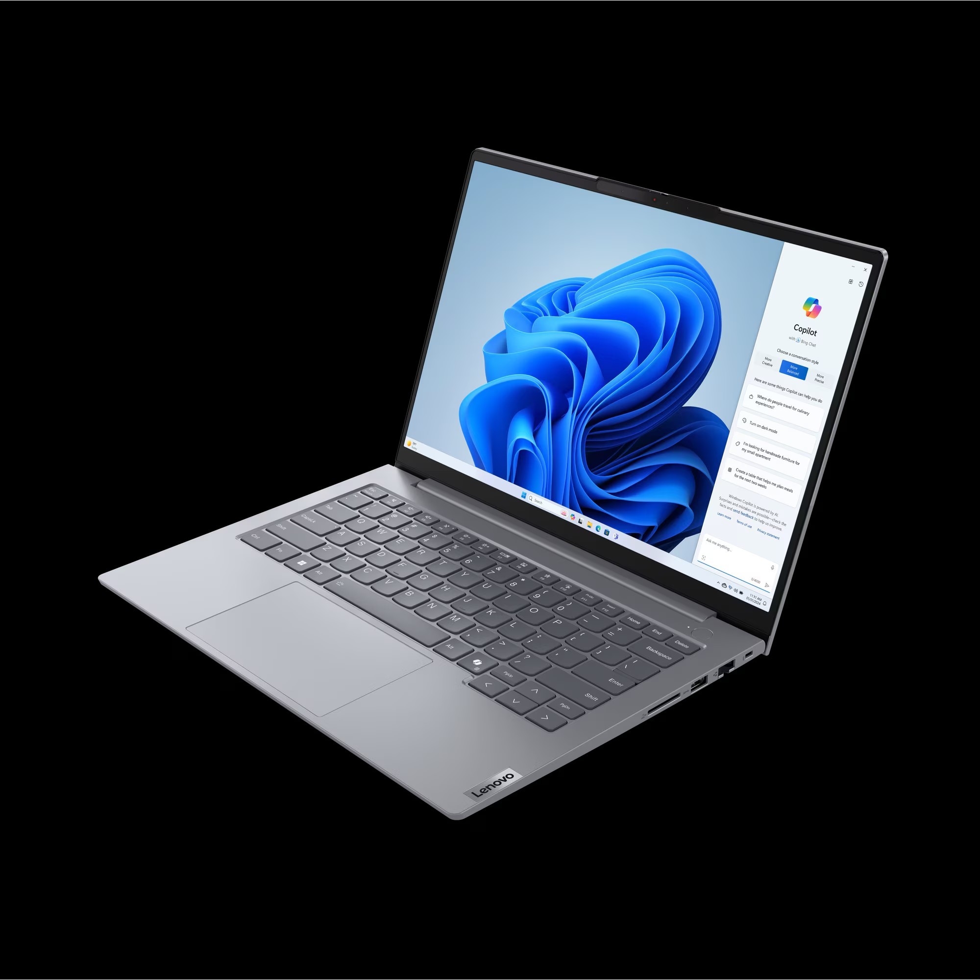 Lenovo ThinkBook 14 G8 IAL 14" WUXGA Ultra 7 255H 16GB 512GB DOS
