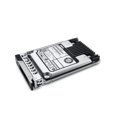 Dell 1.92TB SSD SATA 6Gbps Read Intensive 2.5 cala 14G