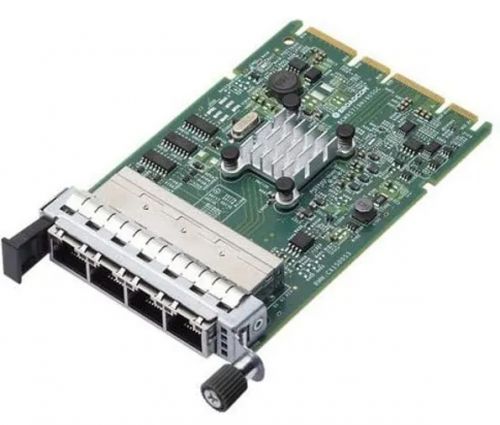 Lenovo 4XC7A08235 Karta sieciowa 10GbE SFP+ do serwerów ThinkSystem