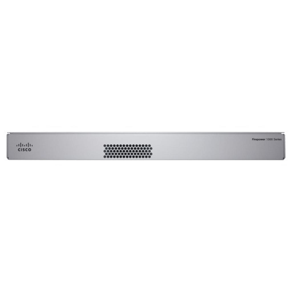 Cisco FPR1150-ASA-K9 Firewall NGFW dla firm