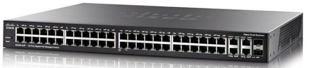 Juniper QFX5110-48S-AFI2 Switch 48x10GbE SFP+