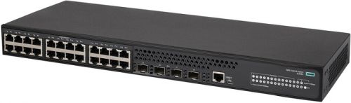 Przełącznik HPE JL828A 48-portowy Gigabit Ethernet zarządzalny