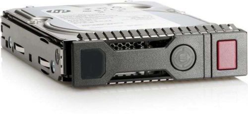 HPE 4TB SAS 7.2K LFF SC DS HDD 872487-B21