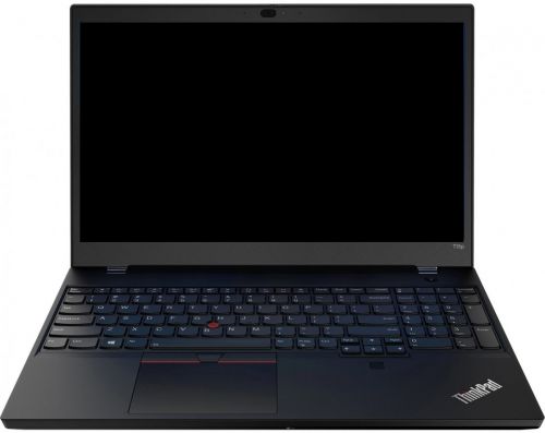 Lenovo ThinkPad T15p Gen 1 i7-10750H/16GB/512GB SSD/GTX 1050 15.6" FHD