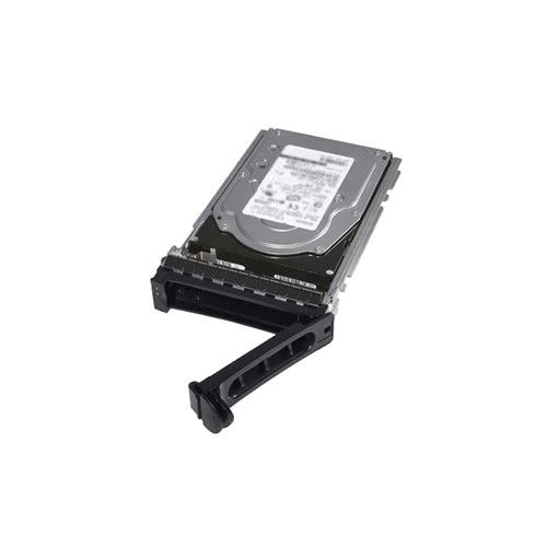 Dell 960GB SSD SATA 2.5 cala S4610 dla serwerów 14G