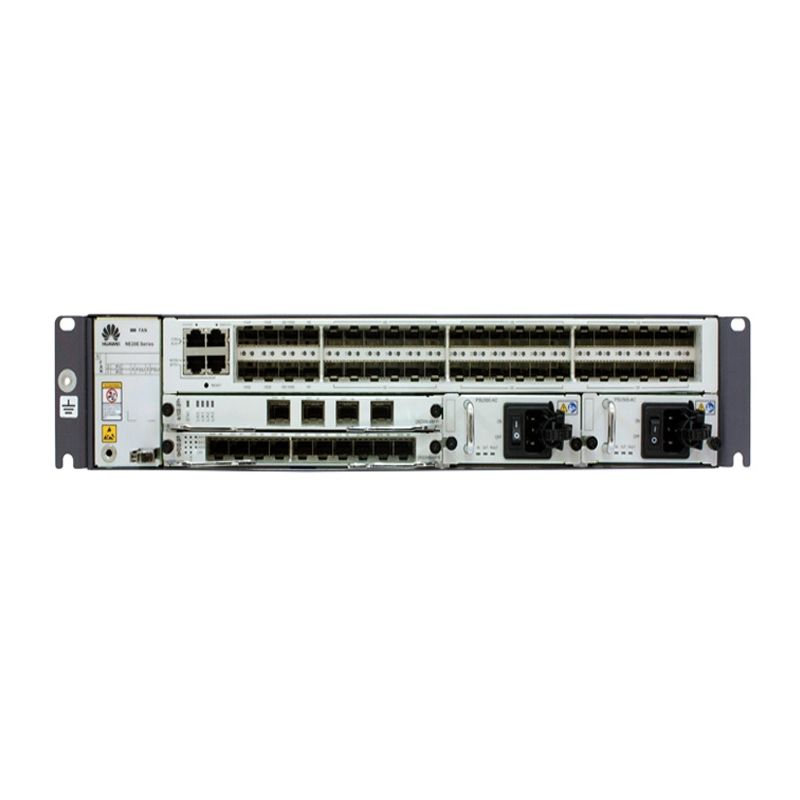 Huawei NE20E-S2F Uniwersalny Serwisowy Router B2B