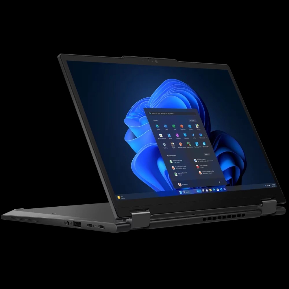 Lenovo ThinkPad X13 2-in-1 G5 13.3" Touch IPS Ultra 7 155U 16GB 1TB W11Pro