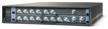 Cisco U7225VXR-M28UG2 Router Modularny Wysokiej Wydajności