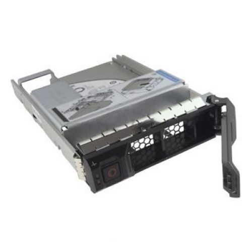 Dell 480GB SATA 6Gbps 2.5" SSD S4610 Hot Plug