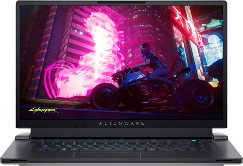 Dell Alienware x17 Gaming Laptop i7-11800H, 32GB RAM, 1TB SSD, RTX 3070, 17.3" FHD 165Hz
