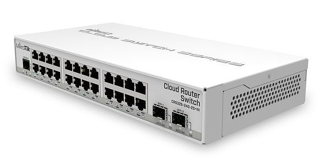 Juniper QFX10008-REDUND Moduł Redundancji do Przełącznika QFX10008