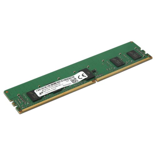 Lenovo ThinkSystem 8GB TruDDR4 2666MHz ECC UDIMM Moduł pamięci