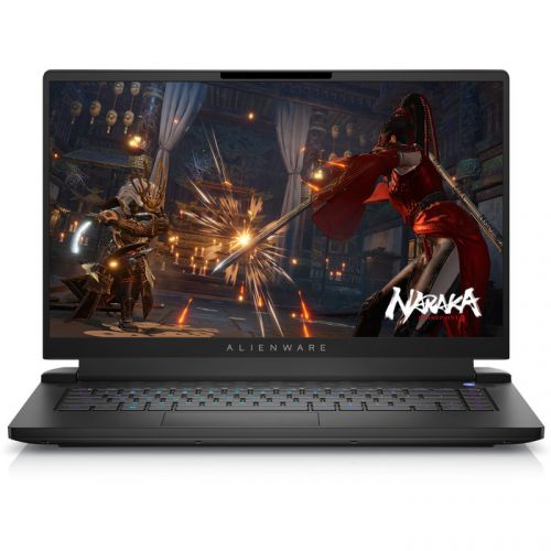 Dell Alienware M15 R7 5800H/16GB/1TB/RTX 3060 15.6" 165Hz