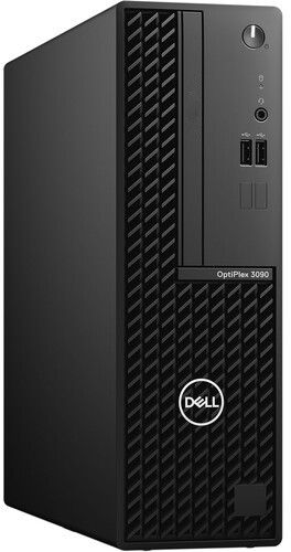 Dell OptiPlex 3090 SFF i5-10505/16GB/256GB SSD/UHD 630/Win10Pro