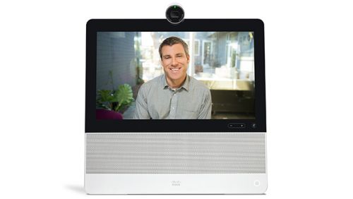 Cisco CP-DX80-K9 System Konferencji Wideo Full HD