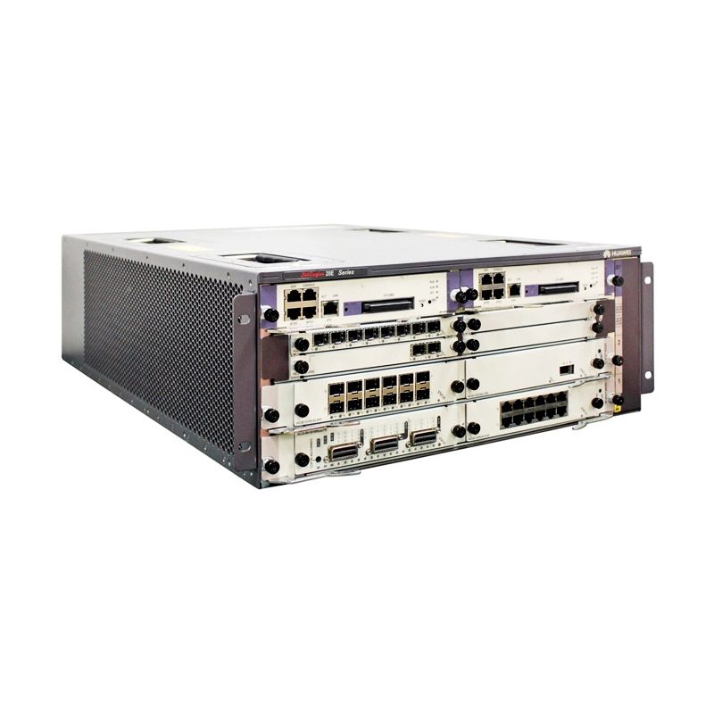 Juniper ACX2100-DC Router do sieci brzegowych i dostępowych