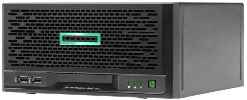 HPE ProLiant MicroServer Gen10 Plus P16006-421 Serwer
