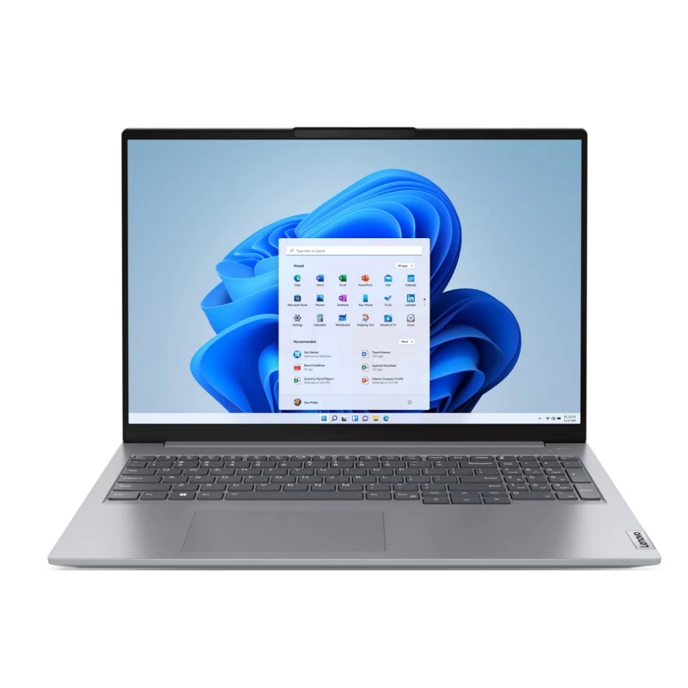 Lenovo ThinkBook 16 G6 IRL 21KH00THUE_16_512 Notebook 16" WUXGA i5-13420H/16GB/512GB