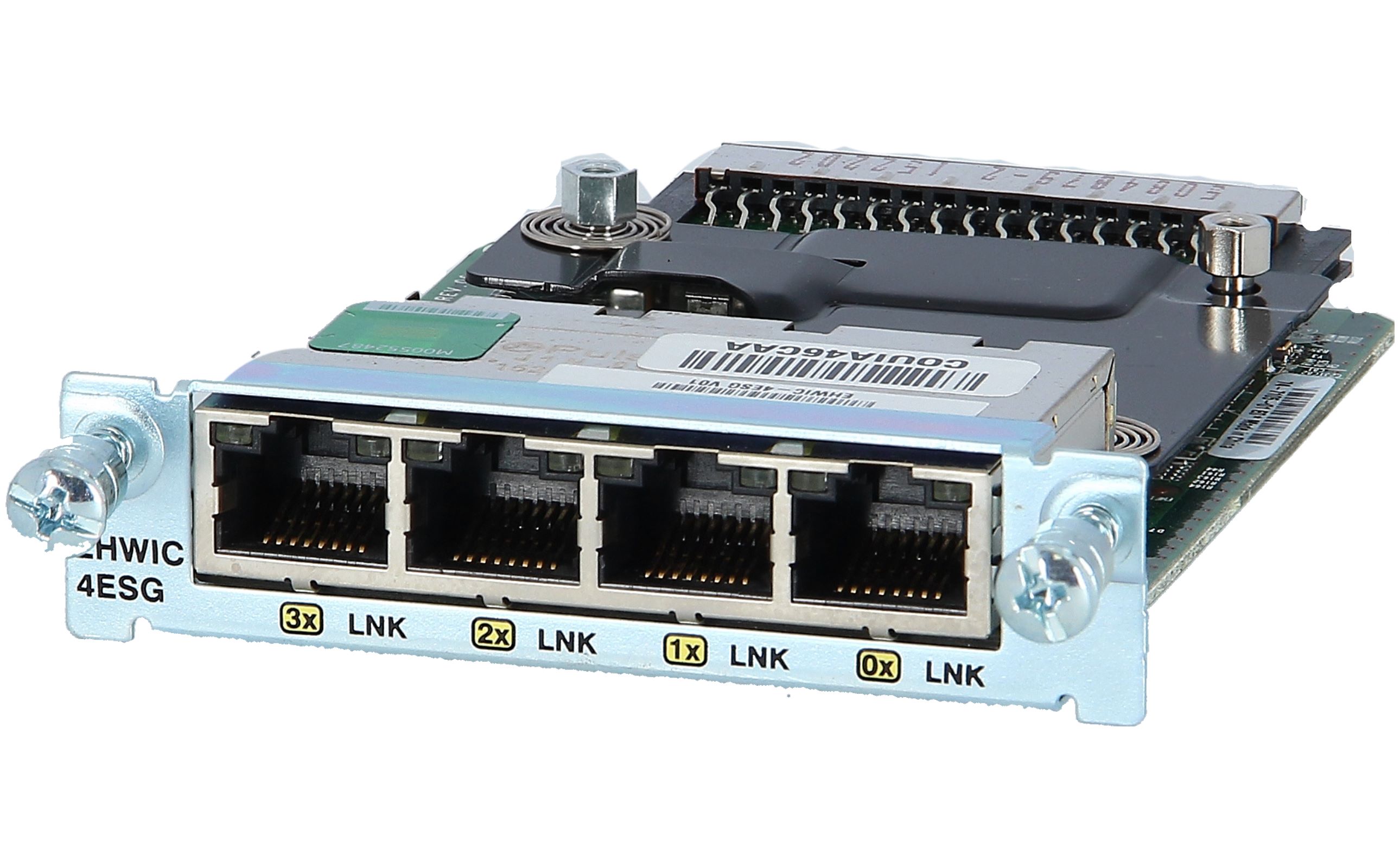 Moduł interfejsowy Juniper MX2K-MPC9E-RTU-IRB 1.6Tbps 2-sl