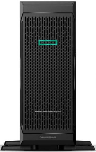 Serwer HPE ProLiant ML350 Gen10 P21786-421 dla firm