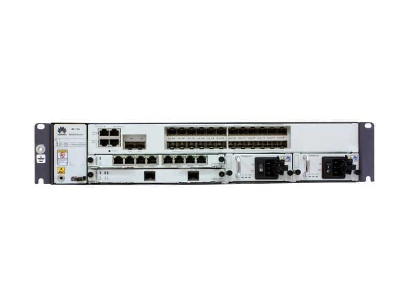 Huawei NetEngine NE20E CR2P2EBASA10 Router Carrier-Class