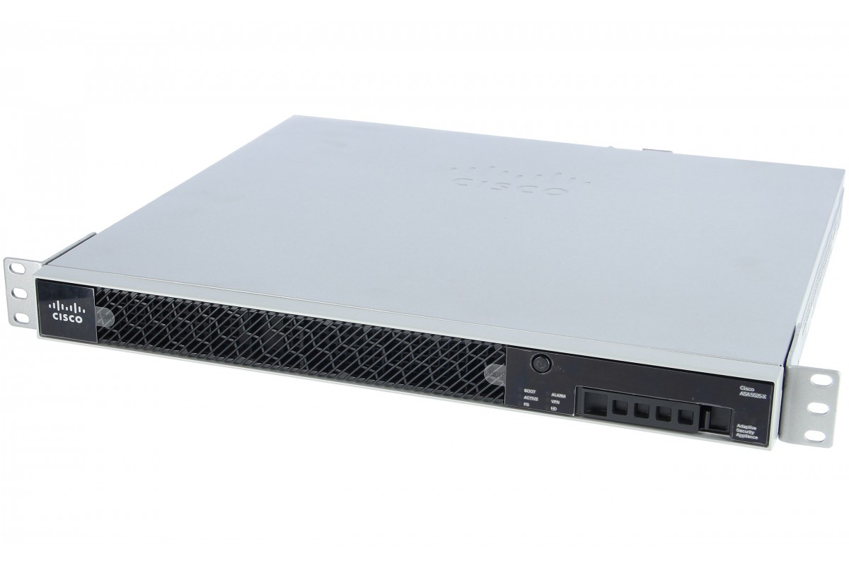 Cisco ASA5525-K8 Firewall Next-Generation Enterprise