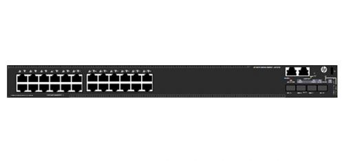 Przełącznik HPE FlexNetwork 5510 48-portowy Gigabit Ethernet L3