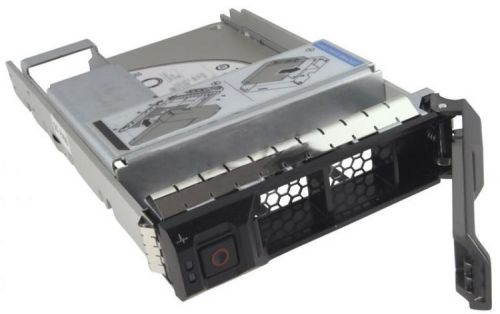 Dell 400-BFRS SSD 3.84TB SAS 3.5 cala Mixed Use dla serwerów 14G