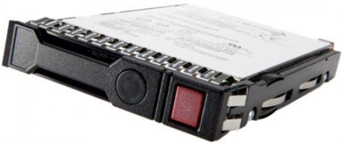 HPE MSA 960GB SAS 12G Read Intensive SFF SSD 2.5''
