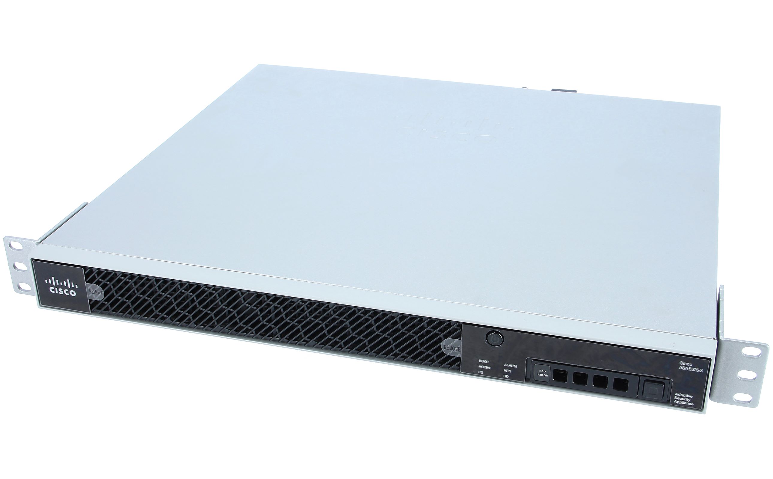 Cisco ASA5525-FPWR-K9 Firewall Next-Gen Bezpieczeństwo Sieci