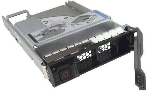 Dell 400-AZVGT 1.92TB SATA 6Gbps Mix Use SSD 2.5"