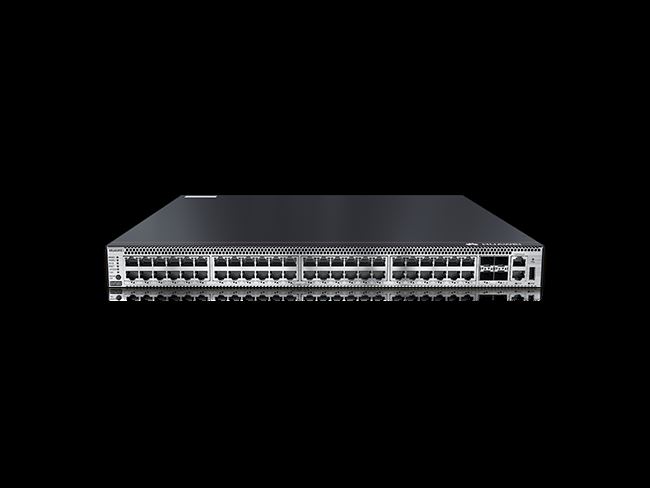 Juniper QFX5100-24Q-AA-AFI Switch 24x40GbE QSFP+ Data Center