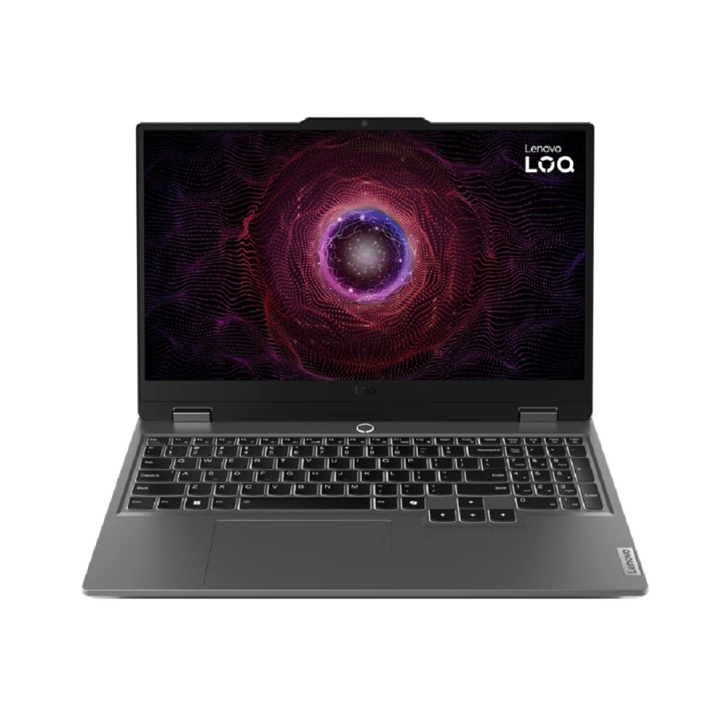 Lenovo LOQ 15ARP9 15.6" FHD 144Hz Ryzen 5 7235HS 16GB 512GB RTX 4050
