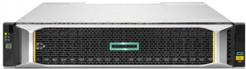 HPE MSA 2062 Storage System – Enterprise Data Storage