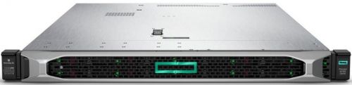 Serwer HPE ProLiant DL360 Gen10+ 869438 – wydajny serwer rack 1U dla firm