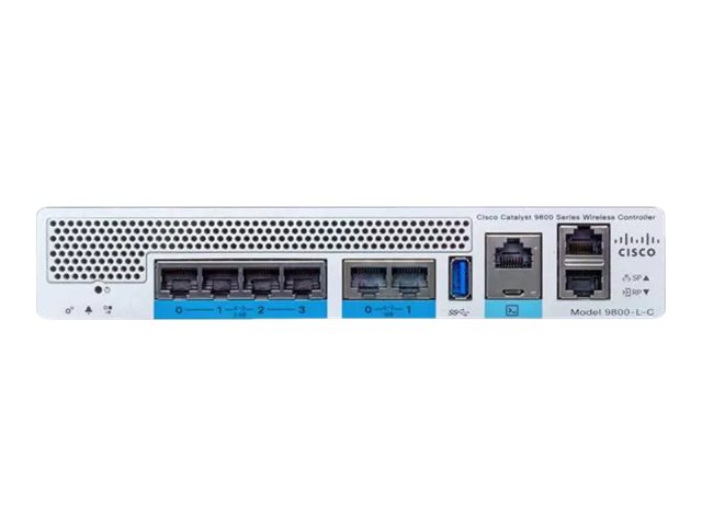 Cisco Catalyst C9500-L-C-K9 Switch 48-Port Enterprise Class