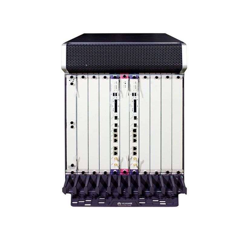 Huawei NE40E-X8A Router CR5P08BASD76 Carrier-Class IP Core Platform