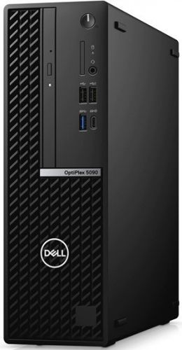 Dell OptiPlex 5090 SFF i7-10700/16GB/256GB SSD/UHD 630 Win10Pro