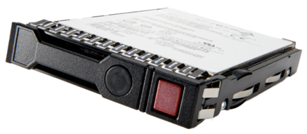 HPE P18426-B21 SSD 1.92TB SATA RI SFF SC 2.5 cala