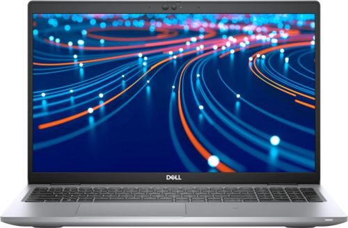 Dell Latitude 5521 i7-11850H/16GB/512GB SSD/15.6" FHD/Linux